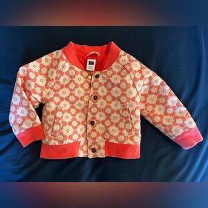 Janie and Jack Jacket Coat 6-12 months
